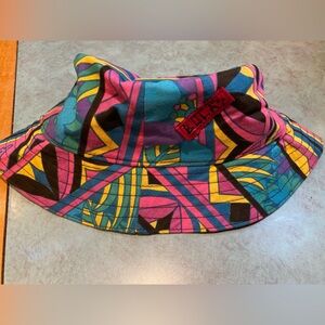 BULA bucket hat